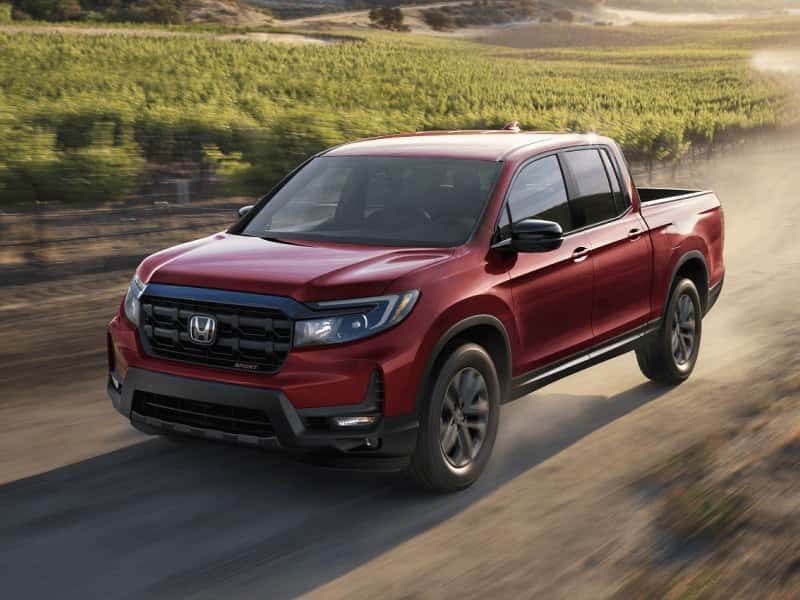 Honda Dealer near Cortland NY