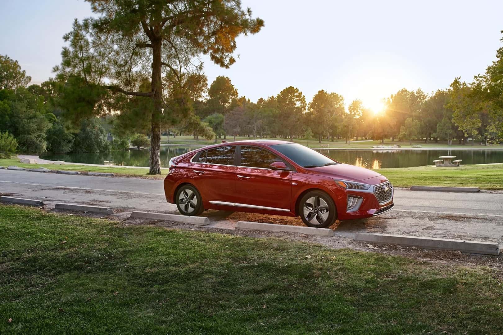 Hyundai Dealer near Newfield NY