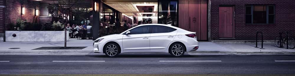 Hyundai Dealer near Ithaca NY