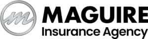 Maguire Insurance Logo
