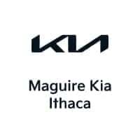 Maguire Kia Ithaca