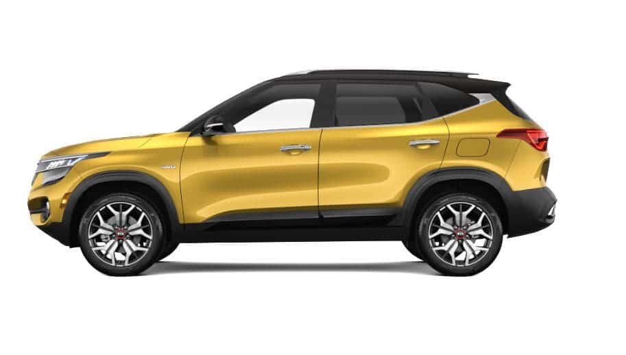 Kia Lease Deals near Binghamton NY