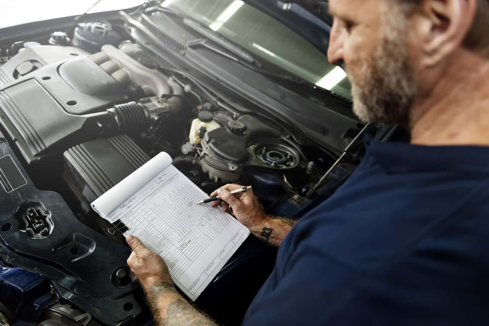 Offering Complete Kia Service