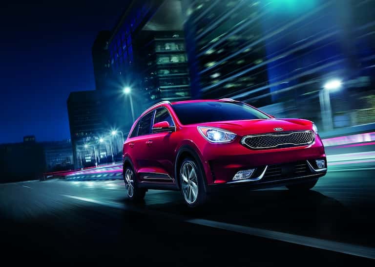Kia Lease Deals near Binghamton NY