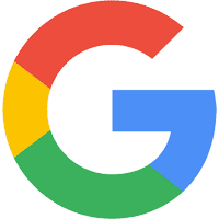 Google Review Page Logo