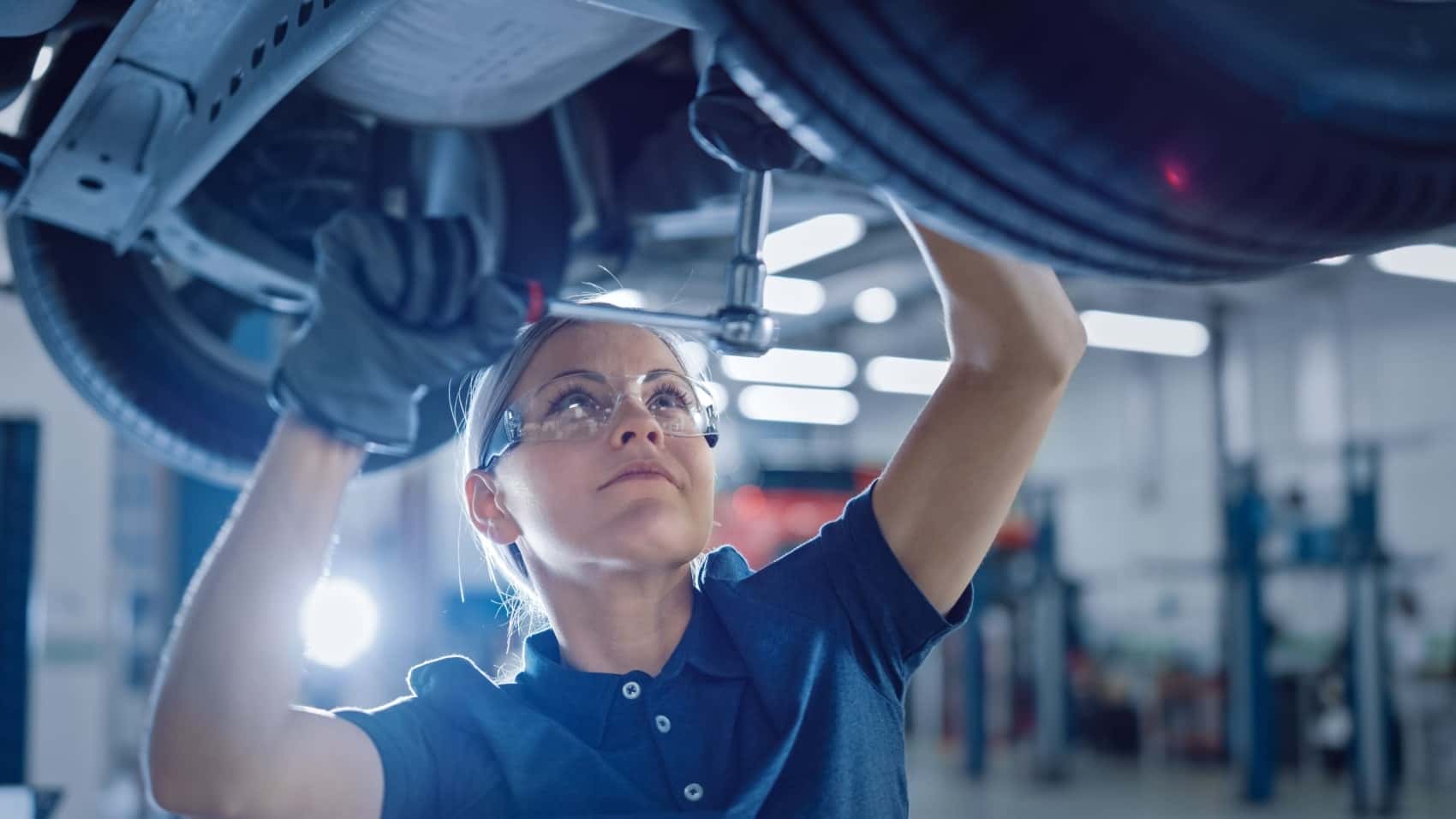Nissan Service Center Near Elmira NY