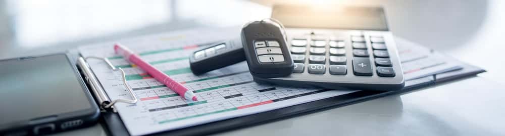 Financing