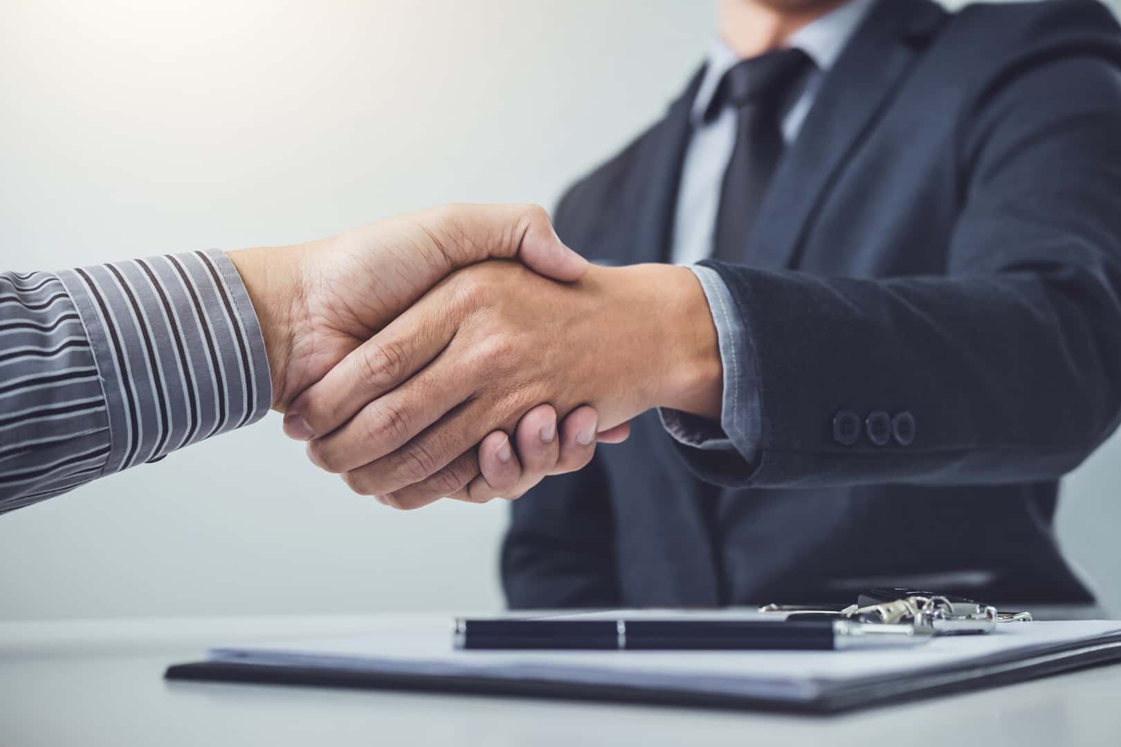 Nissan Financing