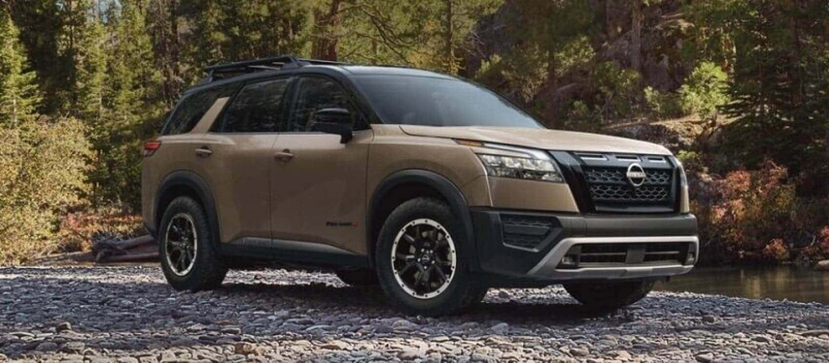 Nissan Dealer near Ithaca NY
