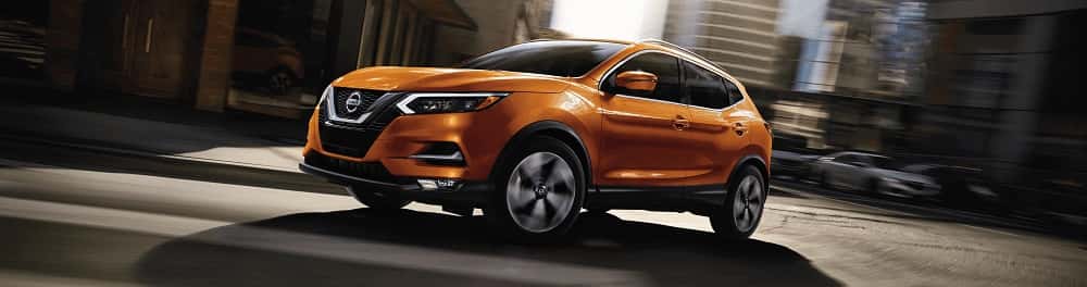 2020 Nissan Rogue Sport Spencer NY