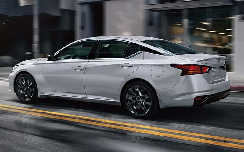 Nissan Dealer Syracuse NY