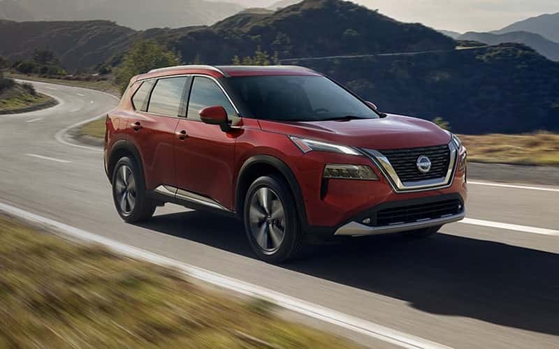 Nissan Dealer Syracuse NY