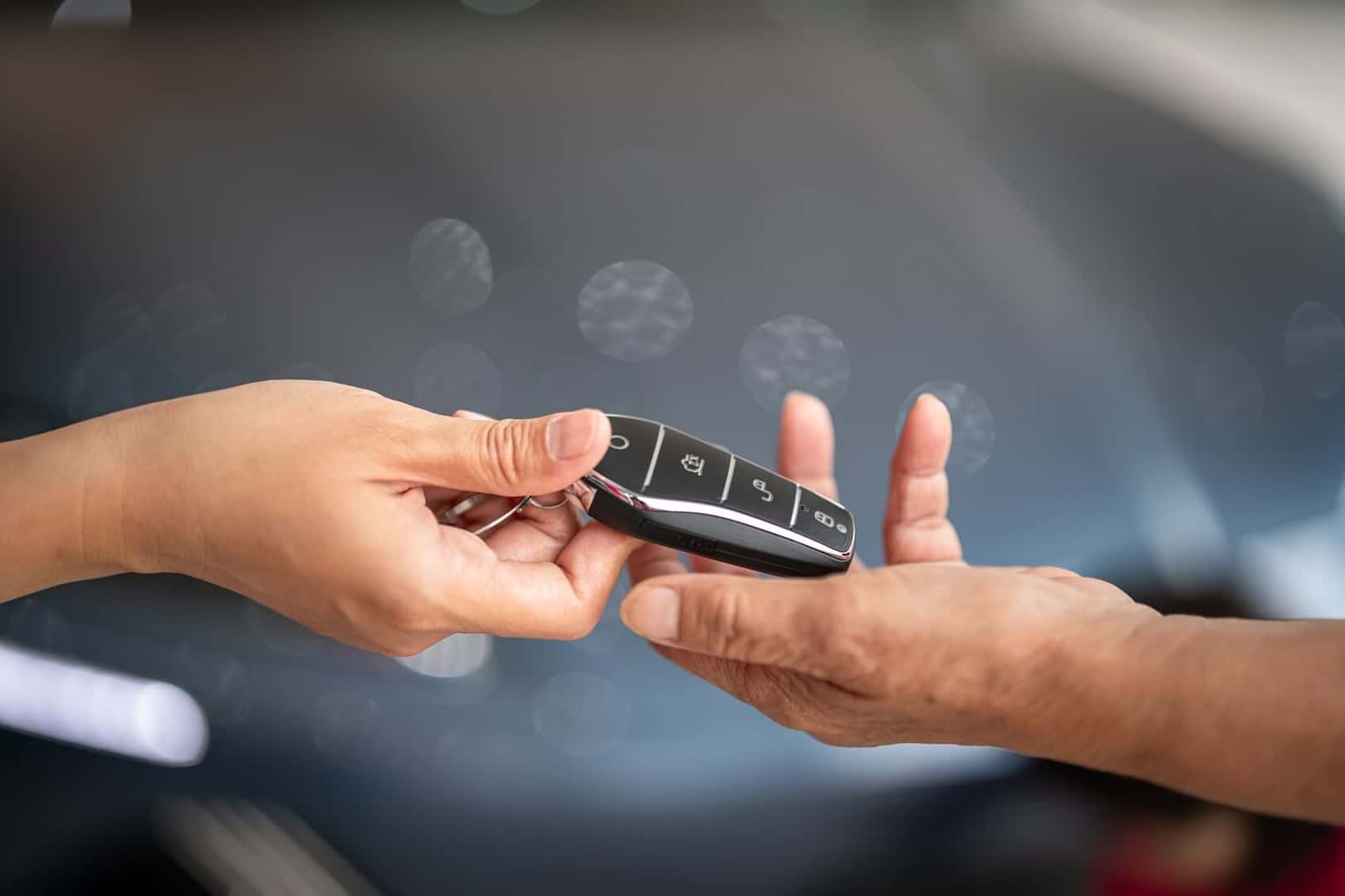 Financing a Toyota