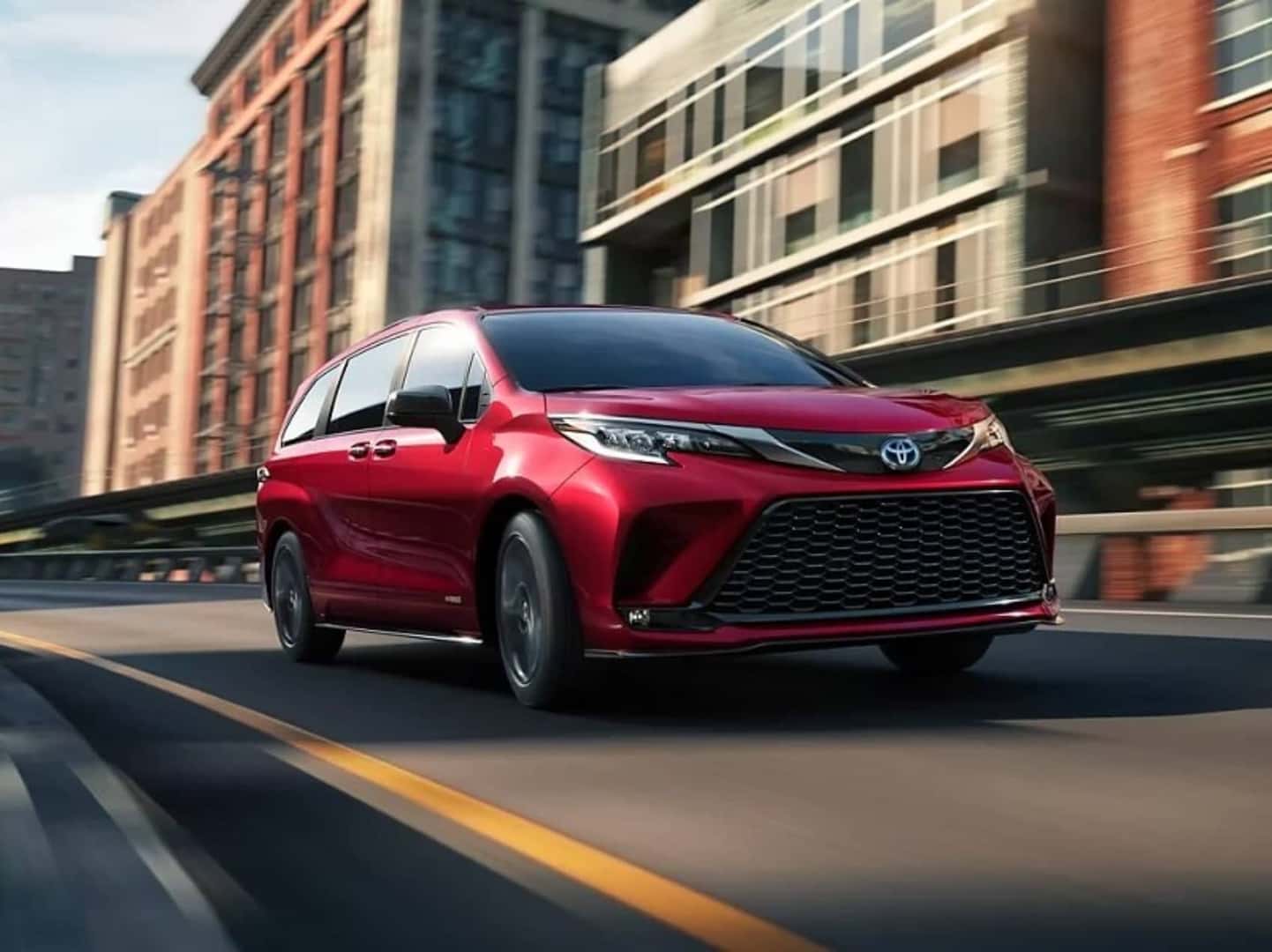 Toyota Dealer near Elmira NY