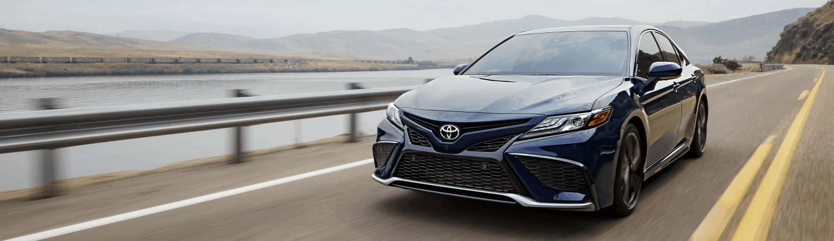 Toyota Dealer near Tonawanda NY