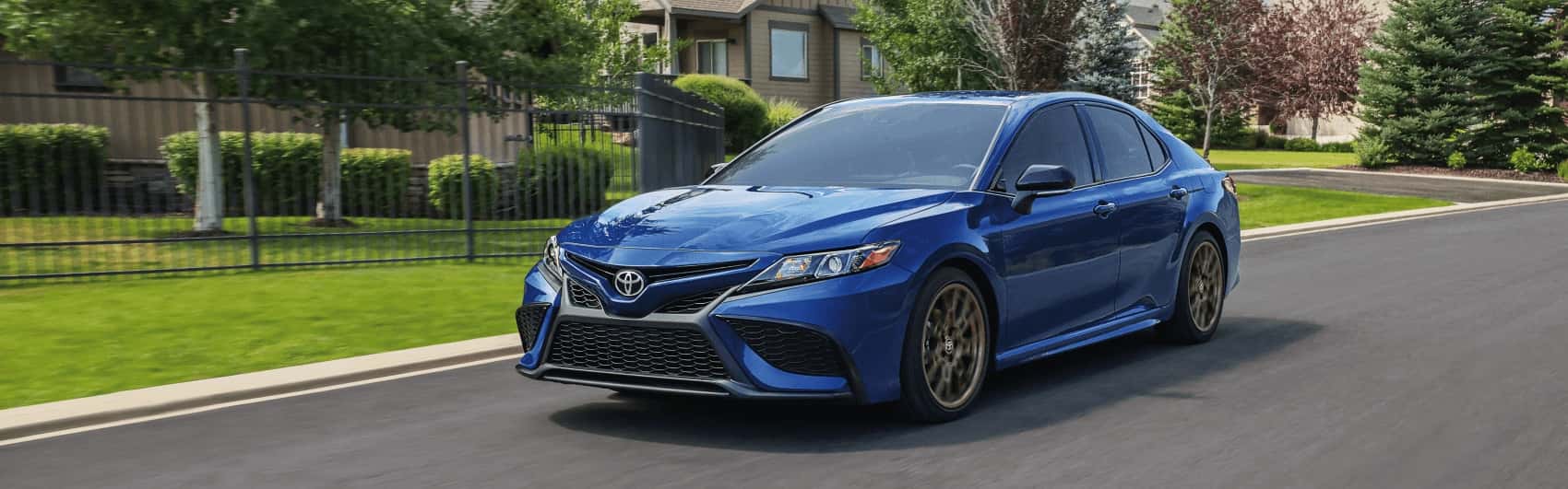 Toyota Dealer near Niagara Falls NY