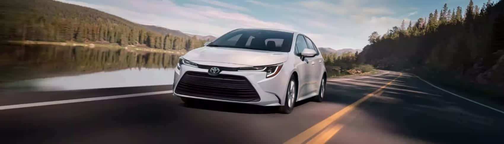 Find a Toyota Dealer in Grand Island NY