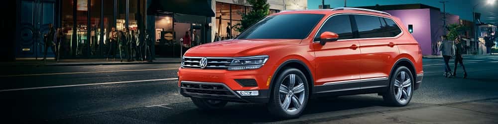 Volkswagen Dealer Ithaca NY