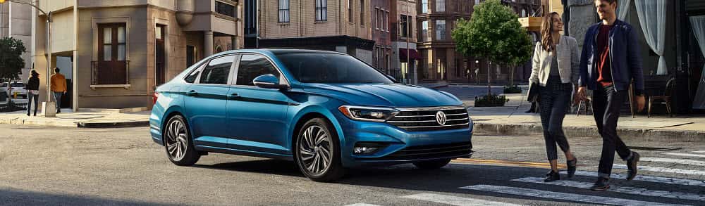 Volkswagen Dealer near Corning NY