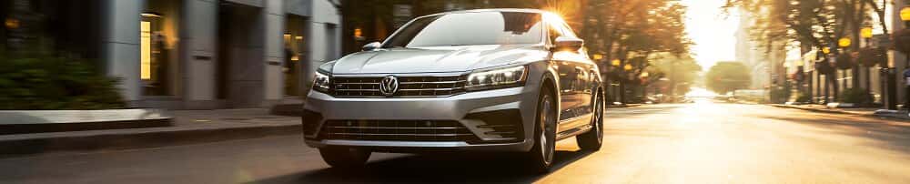 Volkswagen Dealer near Cortland NY