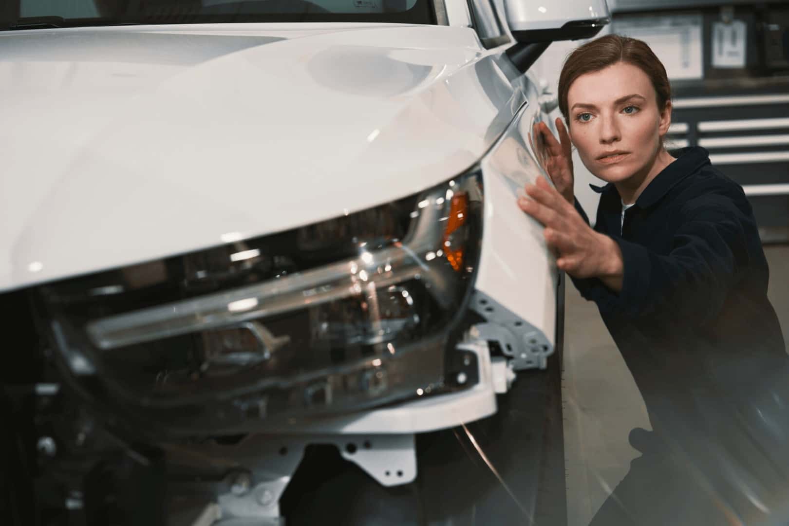 Service Volvo Dealer near Me