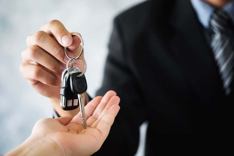 Benefits of Leasing