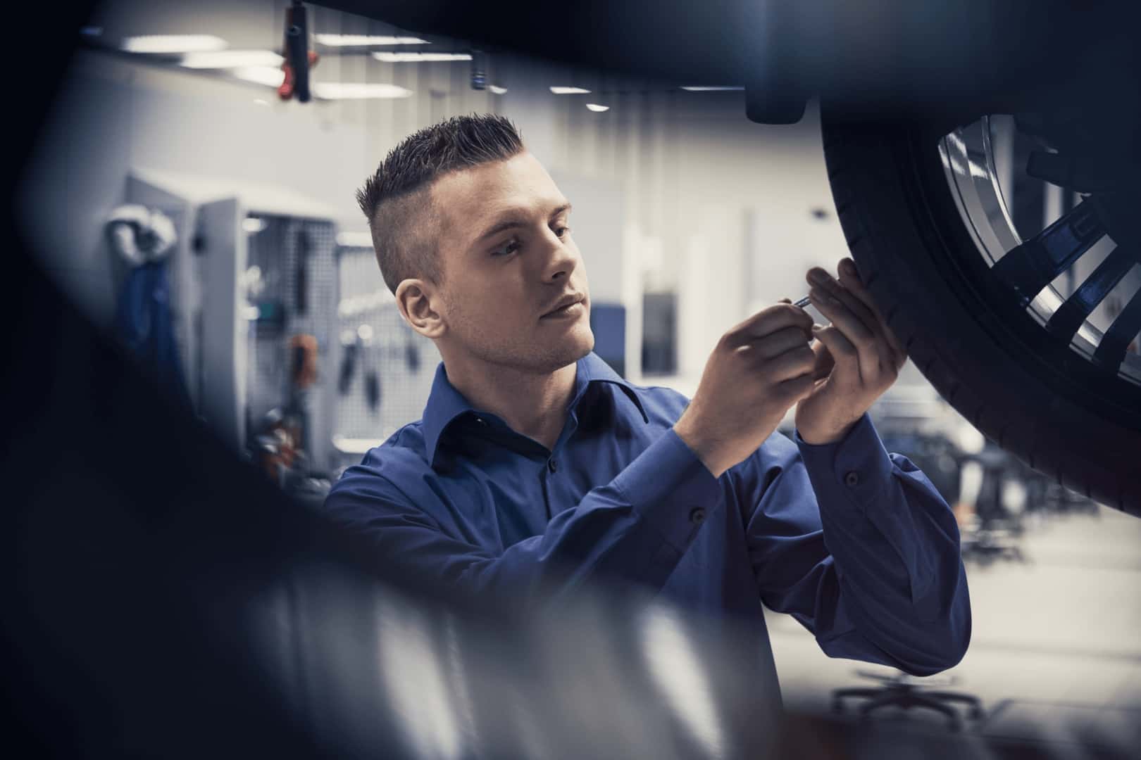 Volvo Dealer near Binghamton NY