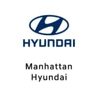Manhattan Hyundai