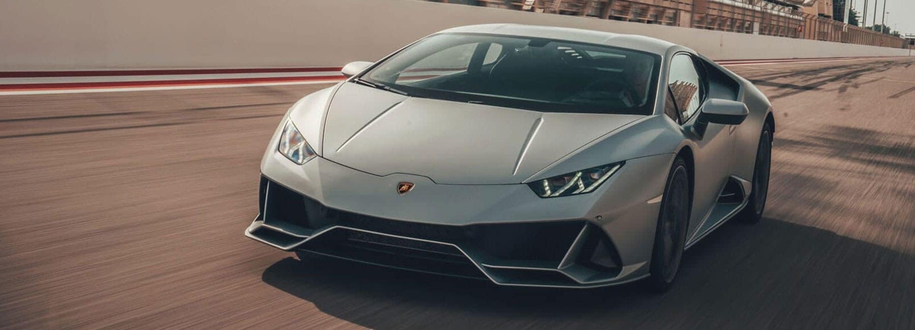 Lamborghini EVO