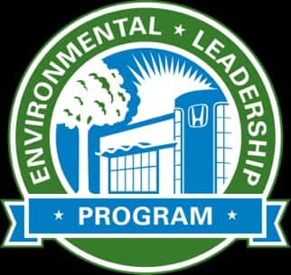 Environmantal Leadership Program