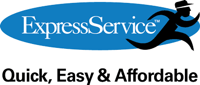 ExpressService logo