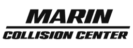 Marin Collision Center Logo