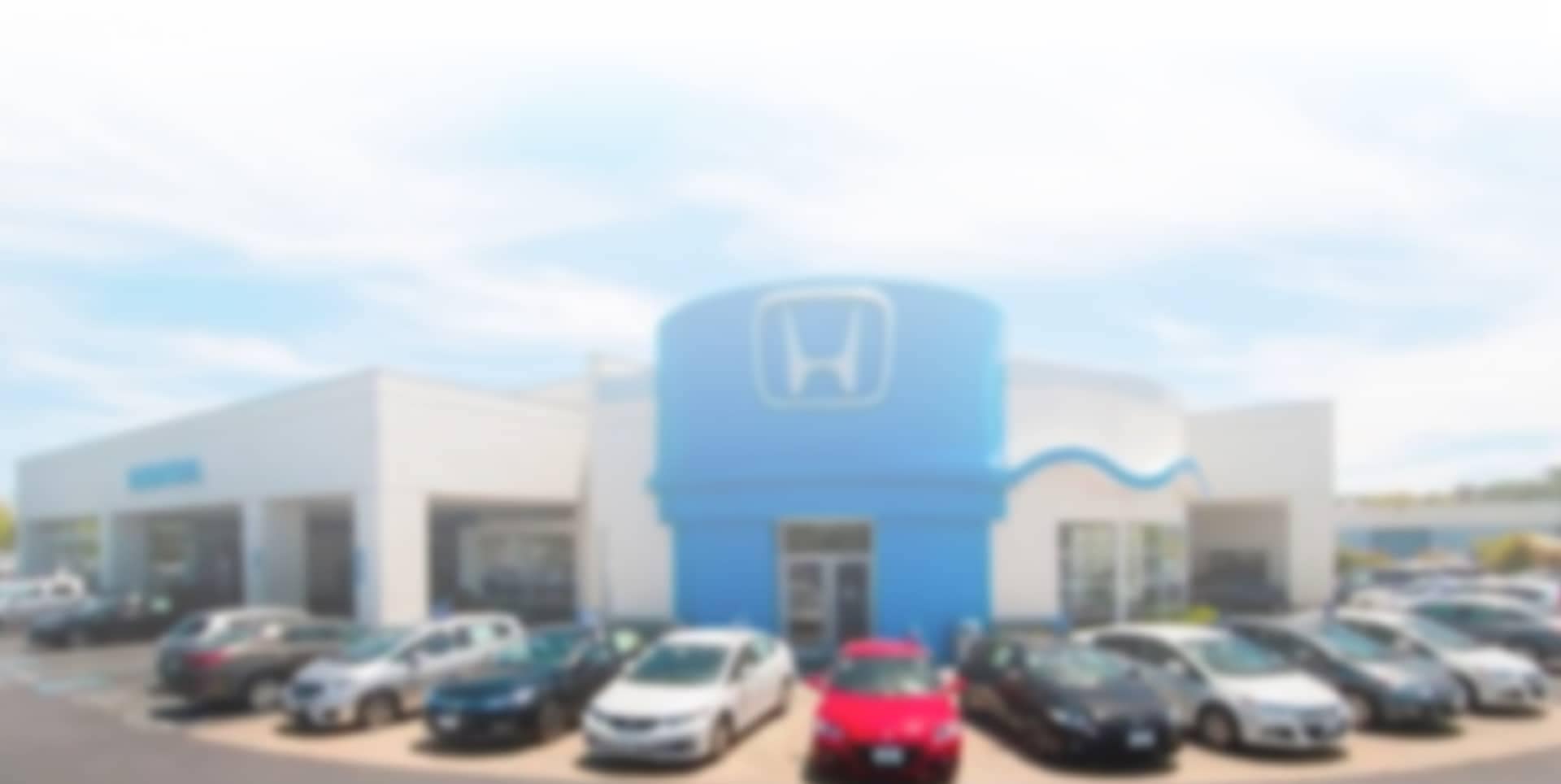 image of Marin Honda dealership