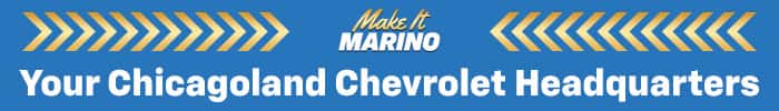 Your Chicagoland Chevrolet Headquarters