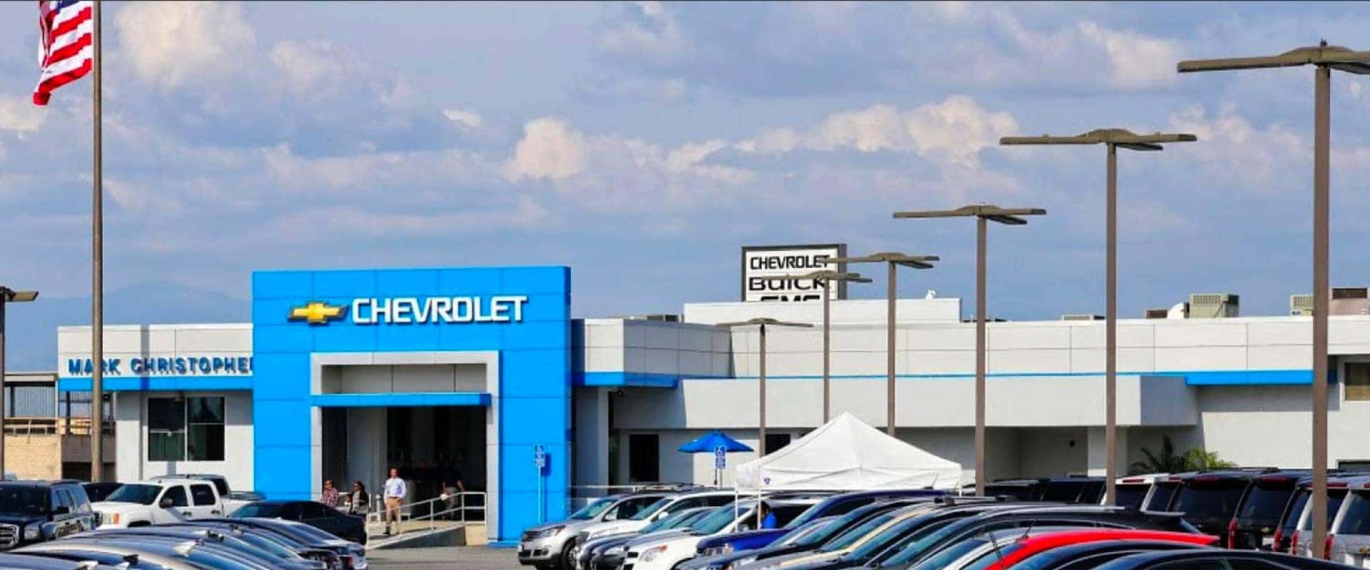 New & Used Chevrolet Dealer, Rancho Cucamonga, Riverside, Ontario &  Fontana