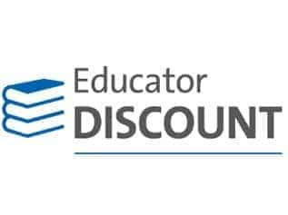 Educator-Discount