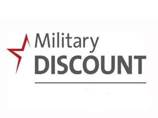 GM Military Discount Program