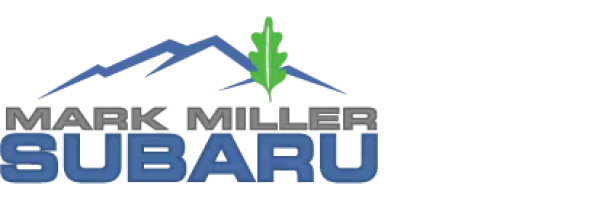 Mark Miller Subaru South Towne Logo