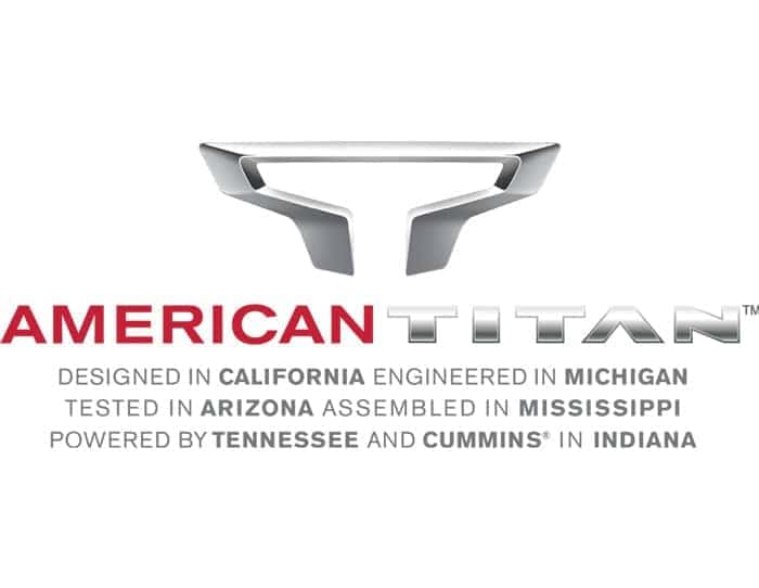 American Titan