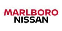 Marlboro Nissan Logo