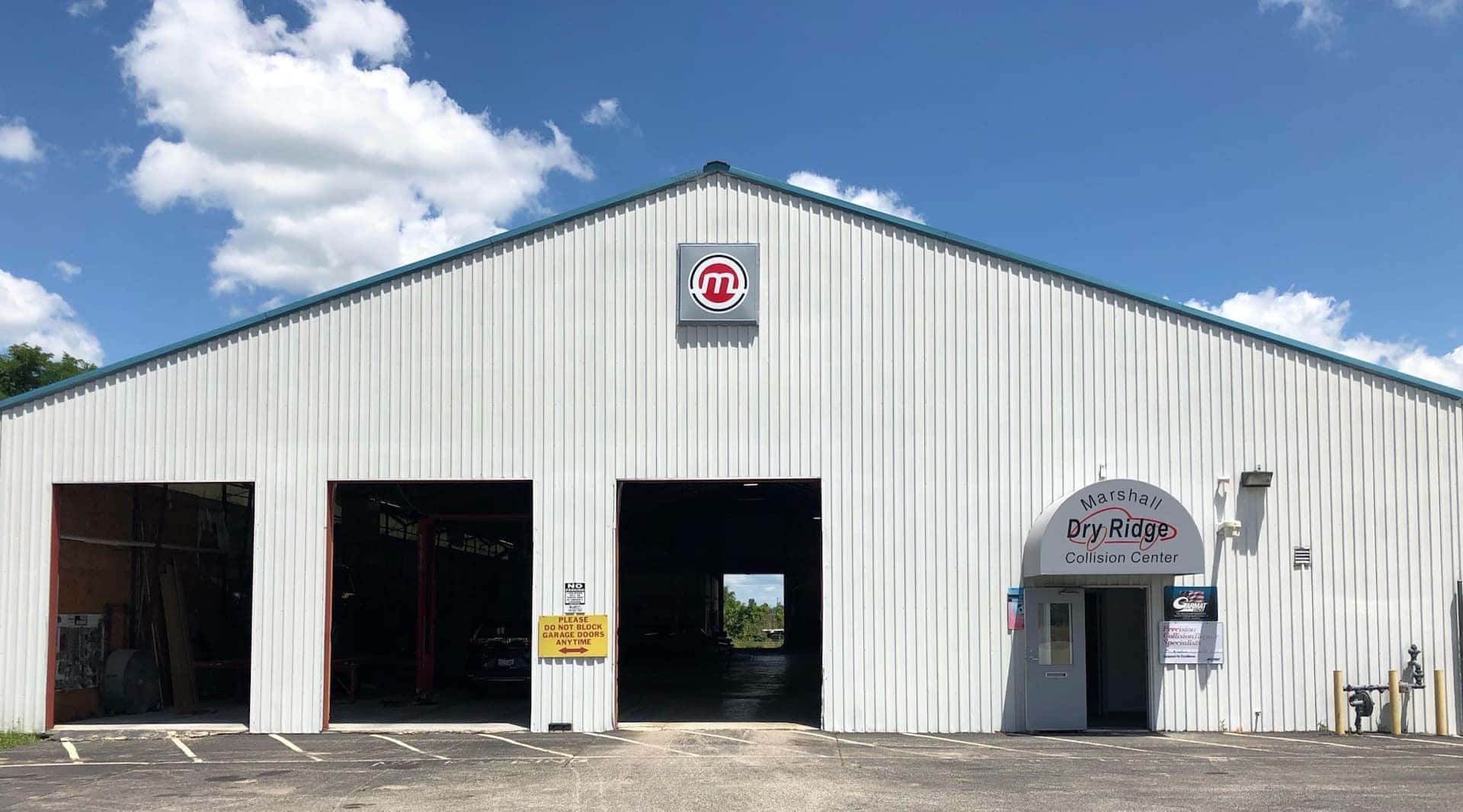 shop view