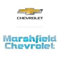 Marshfield Chevrolet
