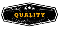 Rocky Ridge Difference - Quality