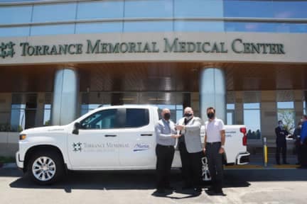 Community Page - Torrance Memorial Medical Center - 2