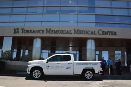 Community Page - Torrance Memorial Medical Center - 3