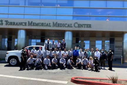 Community Page - Torrance Memorial Medical Center - 4