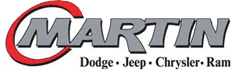 Martin Dodge Jeep Chryler RAM