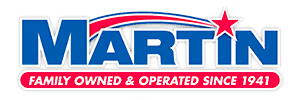Martin GMC Logo