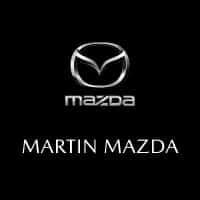 Martin Mazda