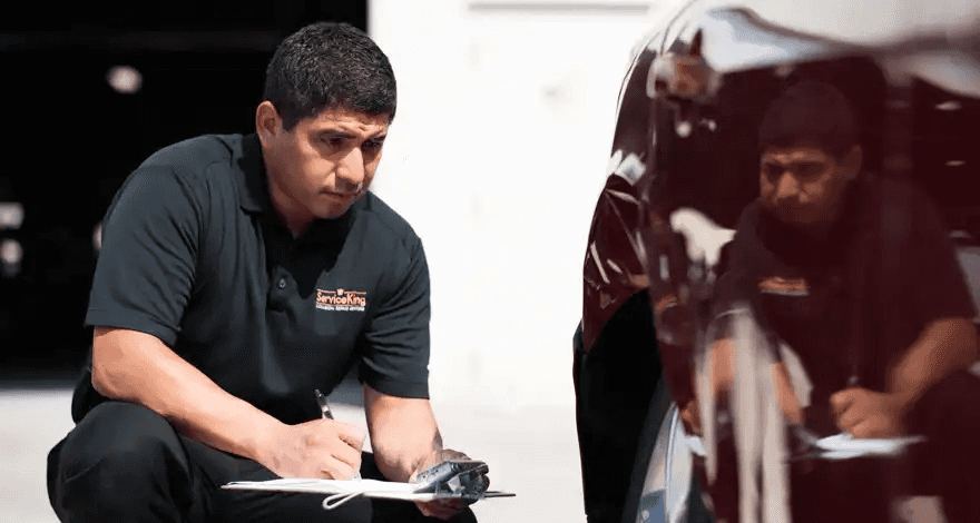ServiceKing image